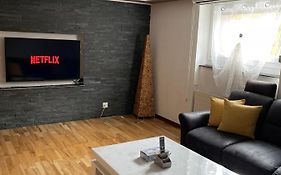 Appartement Wonder